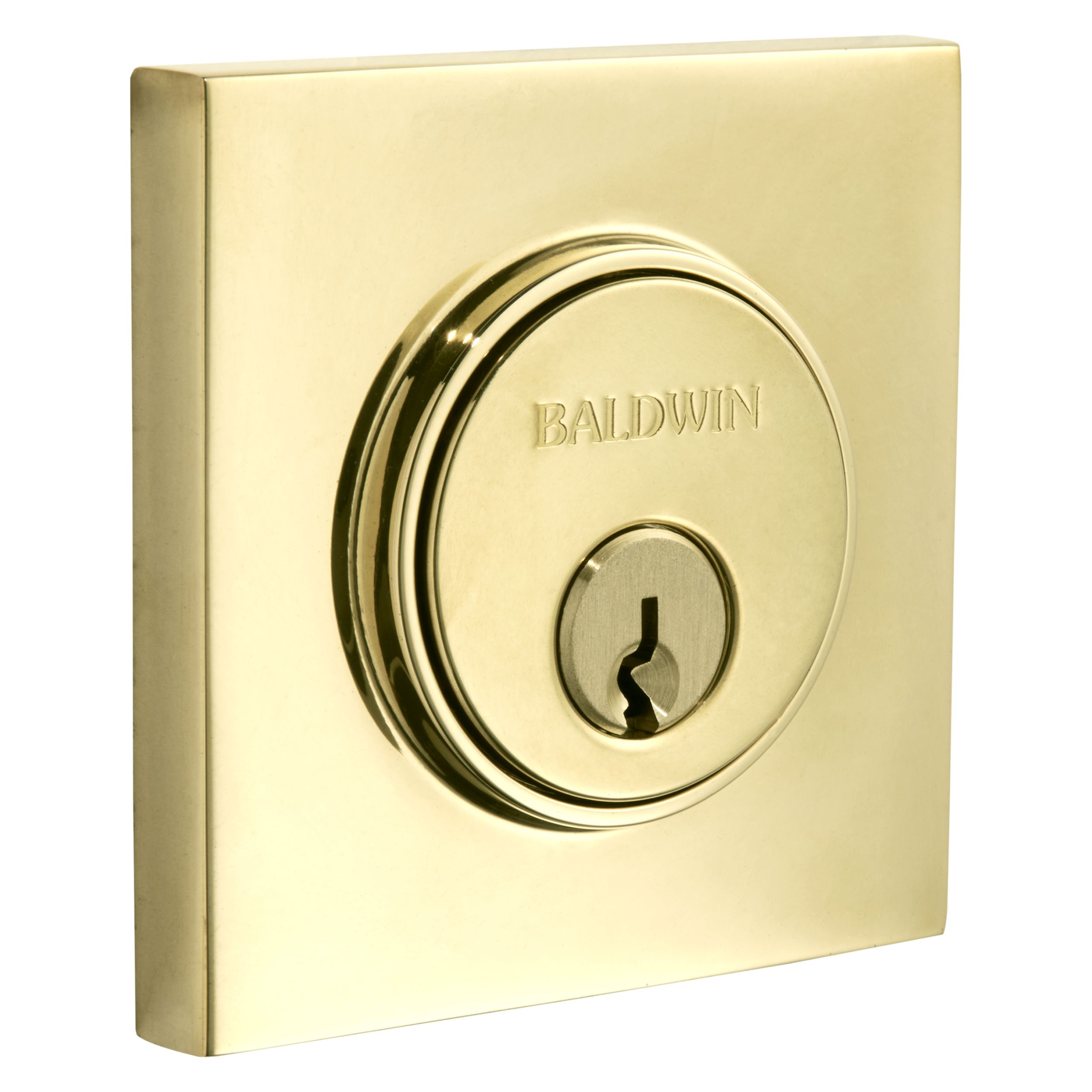 8220 Contemporary Deadbolt